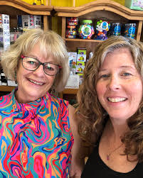 Apple Cheeks store still thriving after 25 years