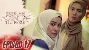 Fahrin ahmad, nina iskandar, amyza aznan, rusdi ramli, shahz jaszle, raja azmi, julia farhana marin, faezah elai, fizo omar, azrel ismail, nik adam mika, oktovia manrose. Setelah Cinta Itu Pergi 2019 Episod 1 By Drama Sangat Official