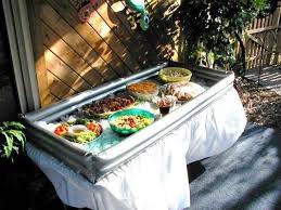 Easy graduation party food rustic graduation party college graduation parties boys graduation party outdoor graduation food graduation party planning 17 graduation party food ideas guaranteed to make your party. 31 Grad Party Ideas You Ll Want To Steal Immediately Graduation Party High Graduation Party Foods Graduation Party Menu