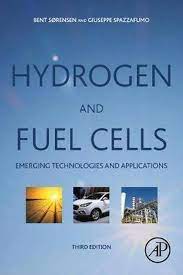 Bol Com Hydrogen And Fuel Cells 9780081007082 Bent Sorensen Boeken