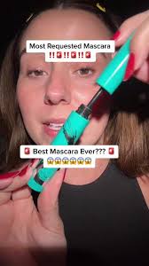 Thrive Mascara Yuka App