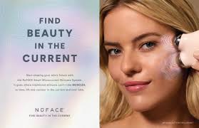 NuFACE — Whitley Edwards