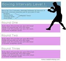punching bag workout benefits 13