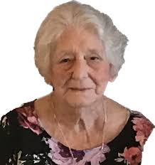 Obituary for Eileen Wells