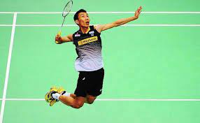 View 4 chong wei lee pictures ». Lee Chong Wei
