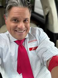 Every 2 seconds someone in the US...