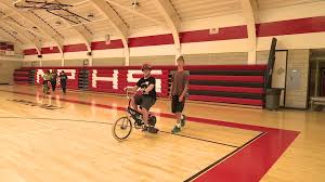 I Can Bike' program held in Lackawanna County | wnep.com
