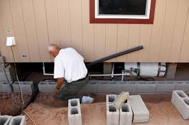 mobile home plumbing