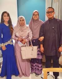 The move eventually worked and on 24 may, baby ainul along with her family. Dia Ikhlas Bukan Untuk Cover Sebarang Kritikan Ibu Dr Amalina Dedah Kenapa Dia Menangis Kongsi Apa Berlaku Di Sebalik Rawatan Ainul Mardhiah Di Uk Viral Mstar