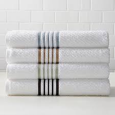 They are lightweight so they feel great on my head when i wrap my hair up. Linden Street Striped Quick Dri Towels Jcpenney These For Hand Towels And Then Solid Wash Cloths Or Maybe Ju Decorative Bath Towels Striped Towels Towel