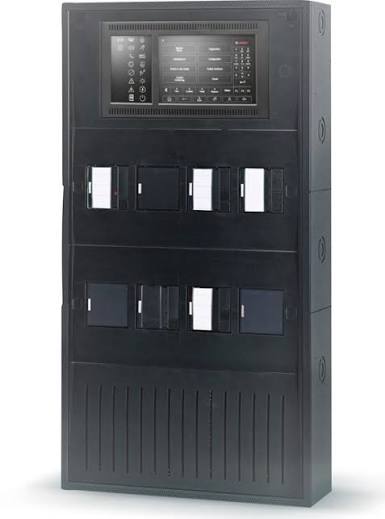 Bosch Avenar Panel 8000 Fire Alarm Control Panel