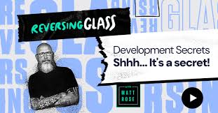 ReversingGlass with Matt Rose | ReversingLabs