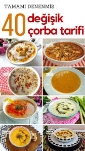 2017nin En Begenilen 40 Degisik Corba Tarifi Nefis Yemek Tarifleri Ruya Tabirleri Yemek Tarifleri Yemek Vegan Yemek Tarifleri