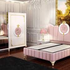 تصاميم غرف نوم بنات وغرف نوم الفتيات2021 بديكورات رقيقة جدا modern bedroom bedroom home decor