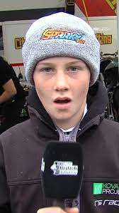 Scoping out the circuit before hitting full throttle tomorrow! 🔍  #RoadToMotoGP🏁