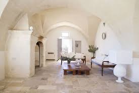 Case Vacanza Masseria In Puglia Foto Living Corriere Interni Rustici Case Storiche House