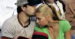 Enrique Iglesias, father again at the age of 50, Anna Kournikova expecting fourth child - SHOWBIZ