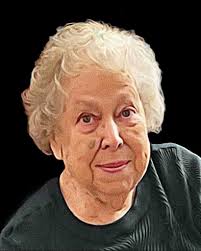 Beverly Joan Herrington Obituary July 17, 2024