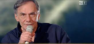 Roberto vecchioni publica «il cielo capovolto» en 1995. Roberto Vecchioni Quando Commosse Tutti Con Emozioni Di Lucio Battisti