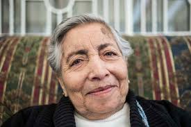 Hogar Santa Paula — Luis Palacios