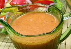 Recette Vinaigrette Francaise Salad Dressing Recipes Produce Recipes