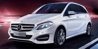 Tous Les Details Et Prix De La Mercedes Classe B Nouvelle Generation