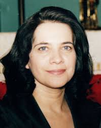 Maria “Lulu” Sanchez