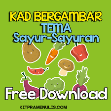 Alhamdulillah, majlis hari jadi dan jamuan akhir tahun prasekolah seri permata telah pun selamat diadakan pada 27 okt 2011 yang l. Kamus Bergambar Sayur Sayuran Untuk Kanak Kanak Kitpramenulis