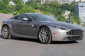 Image result for Tungsten Silver 2014 Aston Martin