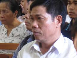 Người nhà nạn nhân đề nghị khởi tố Phó Công an TP Tuy Hòa