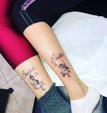 80 Edgy Family Tattoo Ideas You Cannot Wait To Try Out Family Tattoos Matching Family Tattoos Tattoos For Daughters