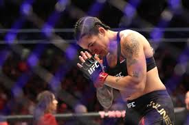Amanda nunes vs megan anderson title fight rebooked for ufc 259 on march 6. Ufc 256 Serious Medical Issue Boots Amanda Nunes From Megan Anderson Main Event Mmamania Com