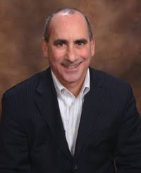 Mitchell Bruce Feldman, Insurance Broker