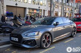 Image result for Daytona Gray 2021 RS5