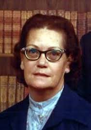 Marie Brotherton Obituary