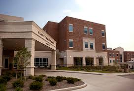 Aultman Center For Pain Management In Alliance Aultman Medical Group