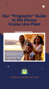 This quiz is easier than saying hakuna matata! Our Frogtastic Guide To The Disney Cruise Line Fleet