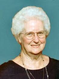 Harriet Topi Obituary September 7, 2007