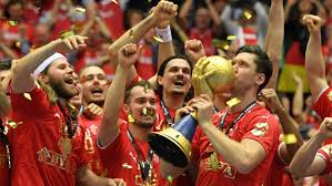 Handball league with stats and match results. Handball World Champion Denmark Mikkels Power The Korea News Plus