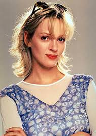 Schauspieler aus Hippie-Familien