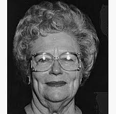 Cleta STRICKLAND Obituary (1922