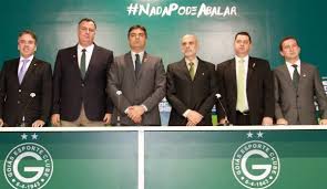 Avenida edmundo pinheiro de abreu 721, s. Pedido Da Policia Coloca Torcida Contra A Diretoria Do Goias Esporte Clube Diario De Goias
