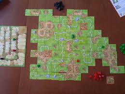 Commandez sur rakuten pour faire des économies. Carcassonne Jeu Wikipedia