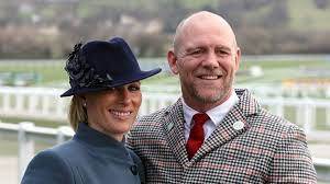 Mike tindall announces birth of baby boy. Jxzwgnlgde6uxm