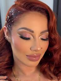 Makeup Trends: Catch Up