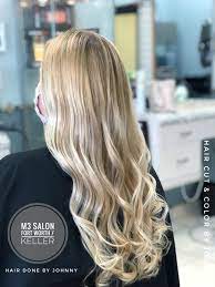 Contact us today for your best hair salon experience! M3 Salon Home Facebook