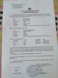 Sunarso (62) seorang warga kelu. Info Orang Hilang Gasanda Indriani Putri Berita Tugu Pusat Berita Terupdate Dari Kotamu