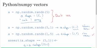 You can vote up the ones you like or vote down the ones. Vectorization Neural Networks And Deep Learning Machine Learning