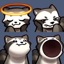 Search, discover and share your favorite popcat gifs. Jesse On Twitter Gift Emotes For Abigaylelouise 3c Discord Emote Popcat