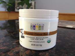 Warm up to 37 degrees. How To Use Cocoa Butter For Healthy Shiny Beautiful Hair Bellatory